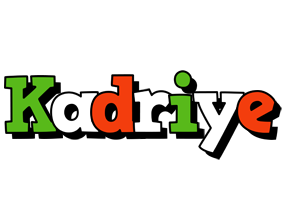 Kadriye venezia logo