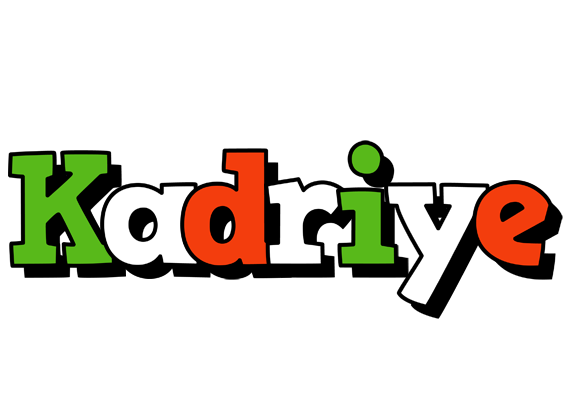 Kadriye venezia logo
