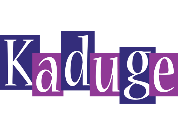 Kaduge autumn logo