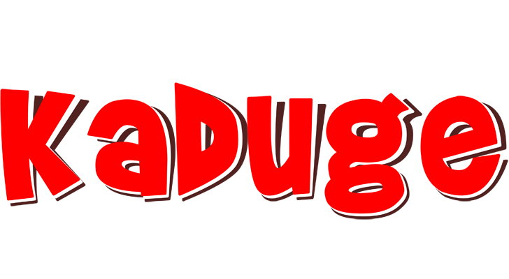 Kaduge basket logo