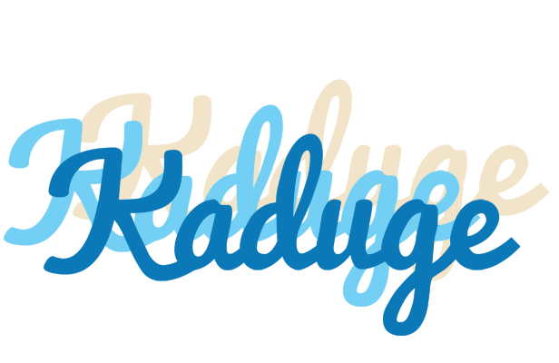 Kaduge breeze logo
