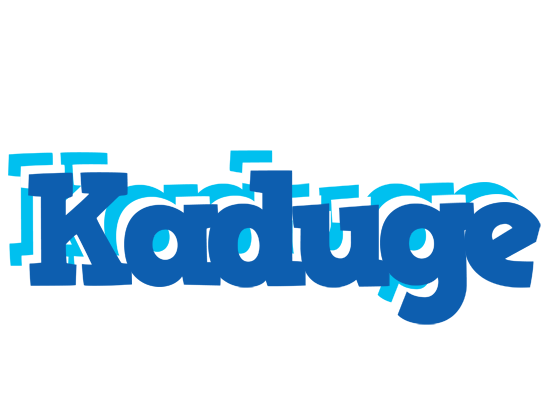 Kaduge business logo