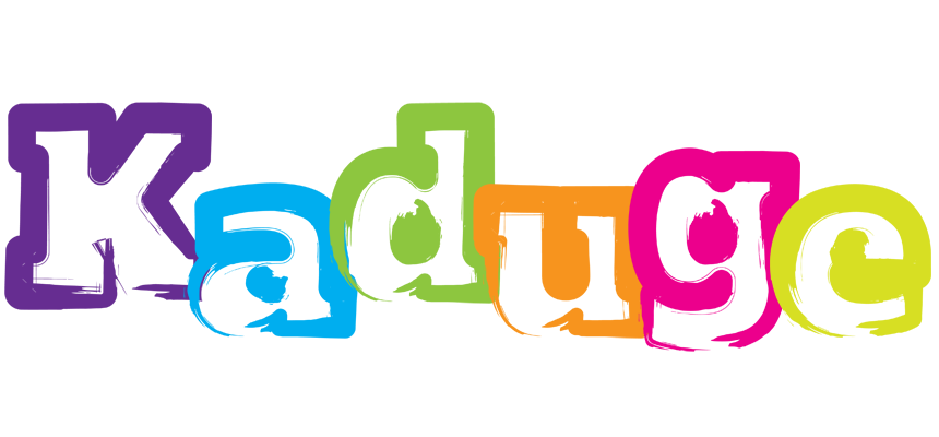 Kaduge casino logo