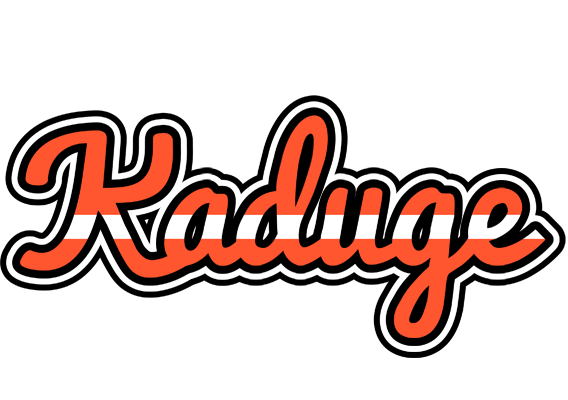 Kaduge denmark logo