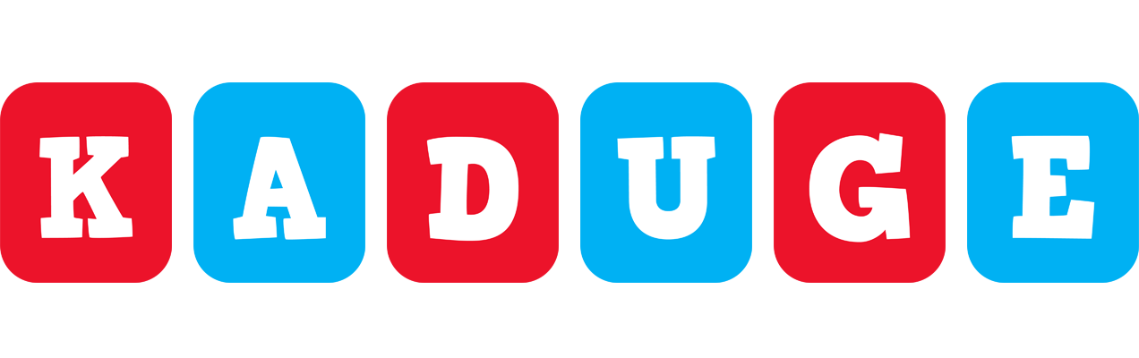 Kaduge diesel logo