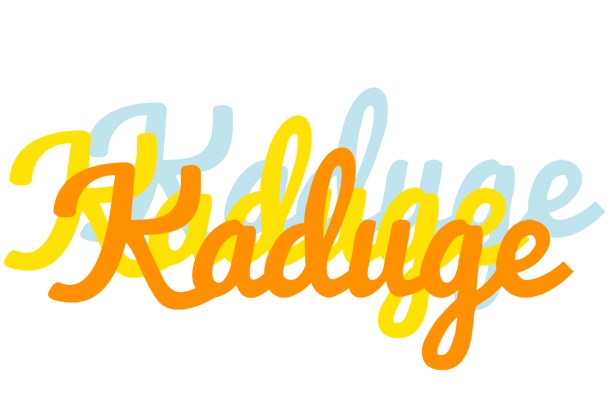 Kaduge energy logo