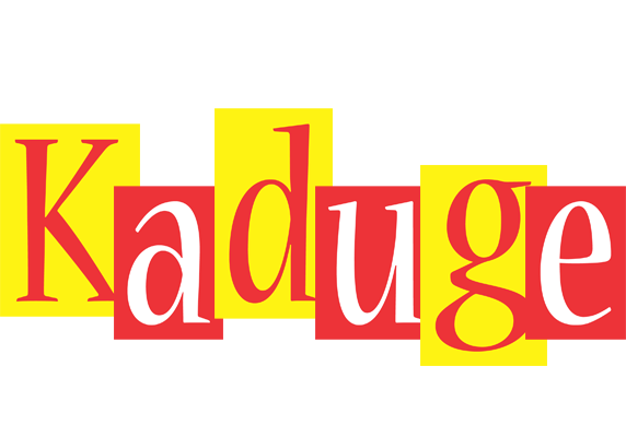 Kaduge errors logo