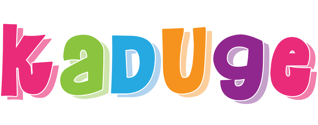Kaduge friday logo