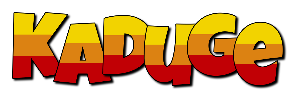 Kaduge jungle logo