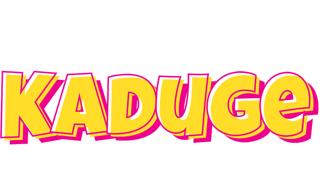 Kaduge kaboom logo