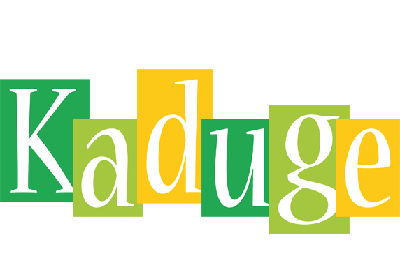 Kaduge lemonade logo