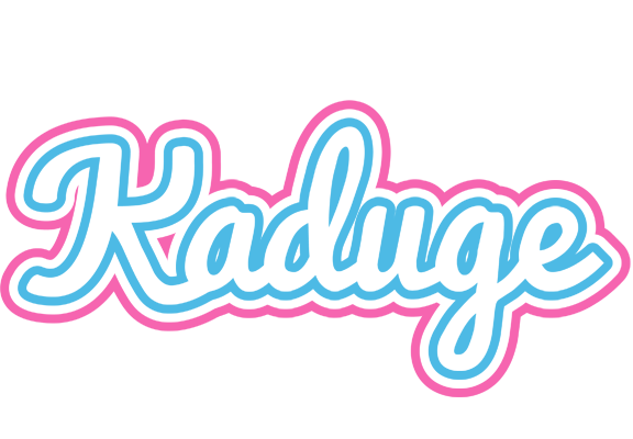 Kaduge outdoors logo