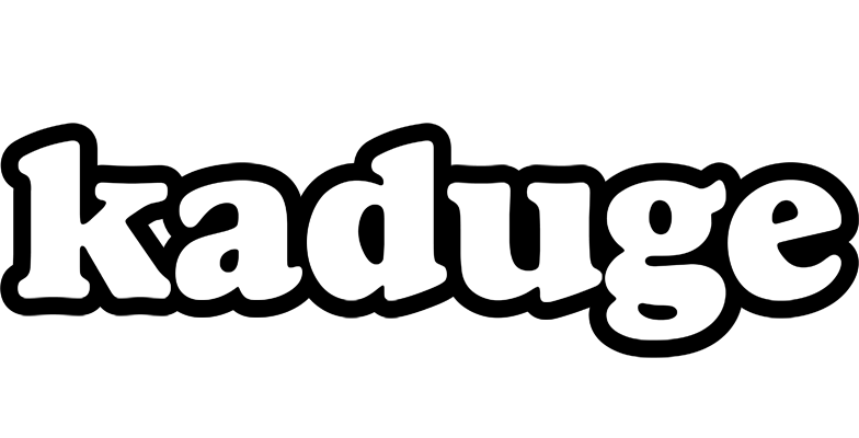Kaduge panda logo