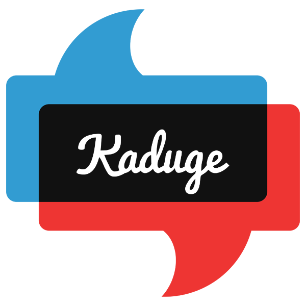 Kaduge sharks logo