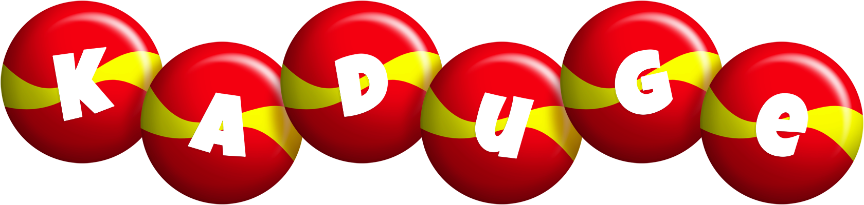 Kaduge spain logo