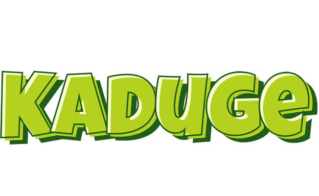 Kaduge summer logo