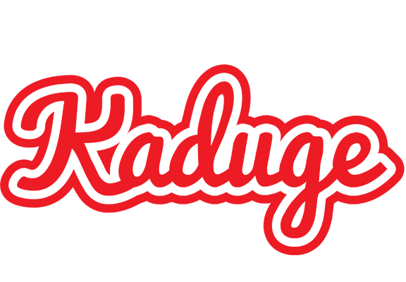 Kaduge sunshine logo