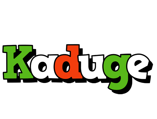 Kaduge venezia logo