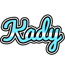 Kady argentine logo