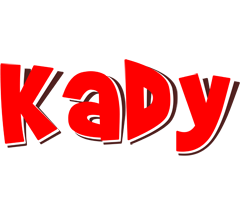 Kady basket logo