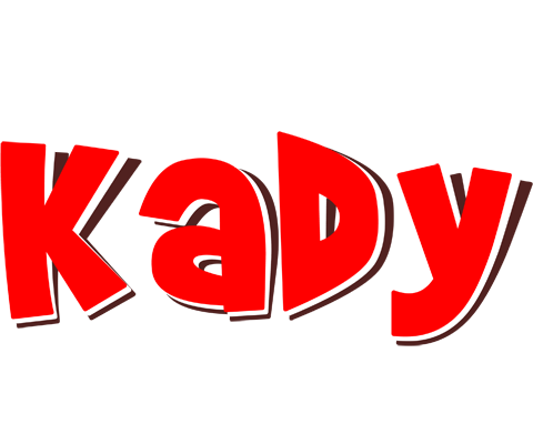 Kady basket logo