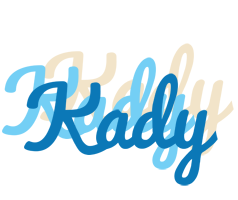 Kady breeze logo