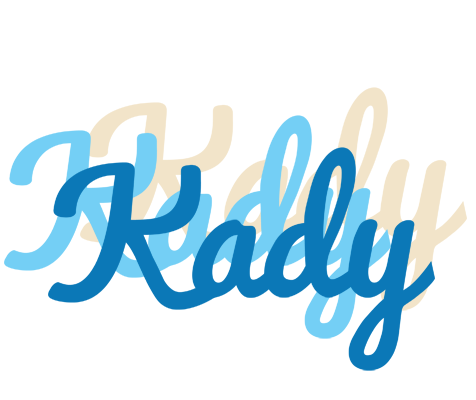 Kady breeze logo