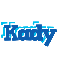 Kady business logo