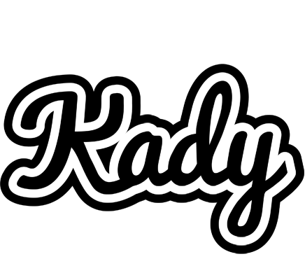 Kady chess logo