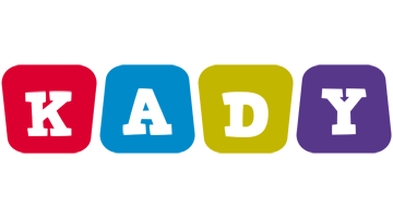 Kady daycare logo