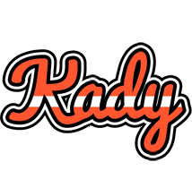 Kady denmark logo