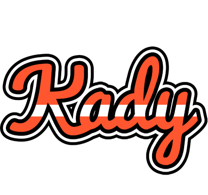Kady denmark logo