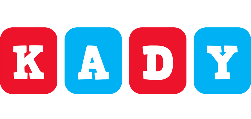Kady diesel logo