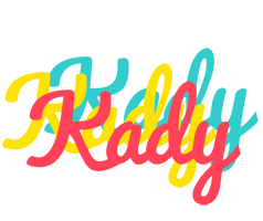 Kady disco logo