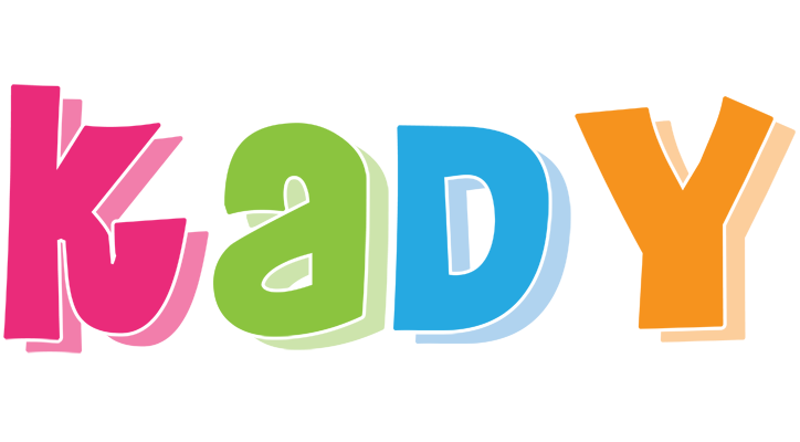 Kady friday logo
