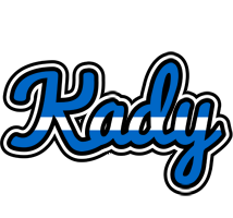 Kady greece logo