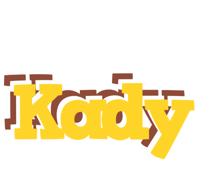 Kady hotcup logo