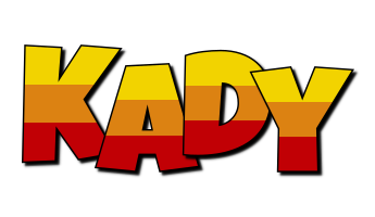 Kady jungle logo