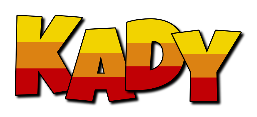 Kady jungle logo