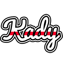 Kady kingdom logo