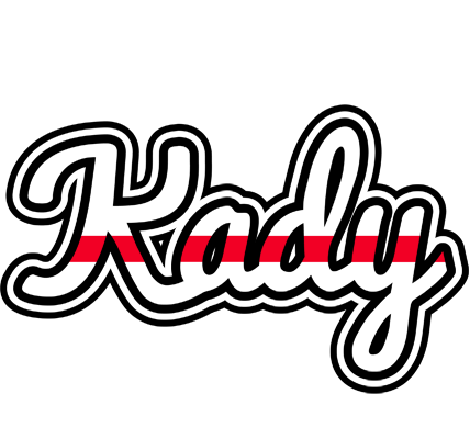 Kady kingdom logo