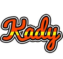 Kady madrid logo