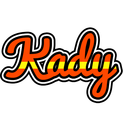 Kady madrid logo