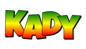 Kady mango logo