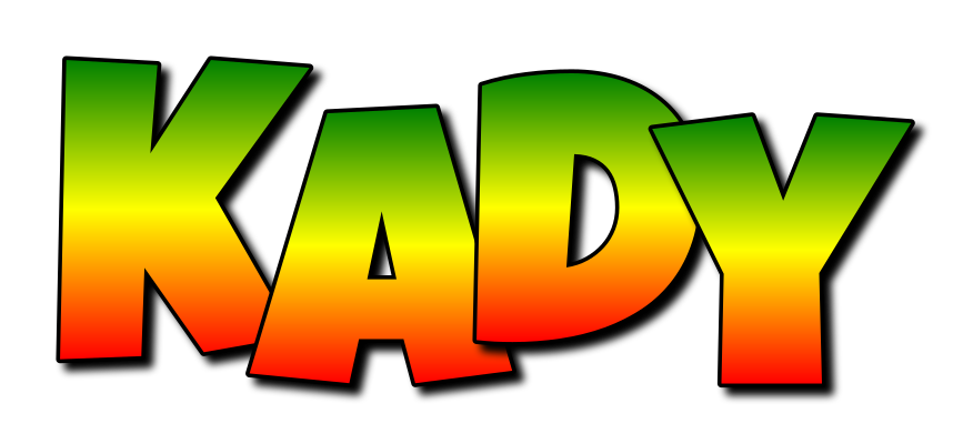 Kady mango logo
