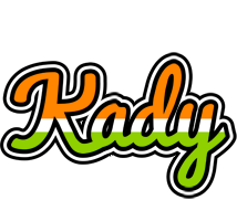 Kady mumbai logo