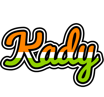 Kady mumbai logo
