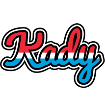 Kady norway logo