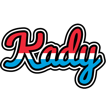 Kady norway logo