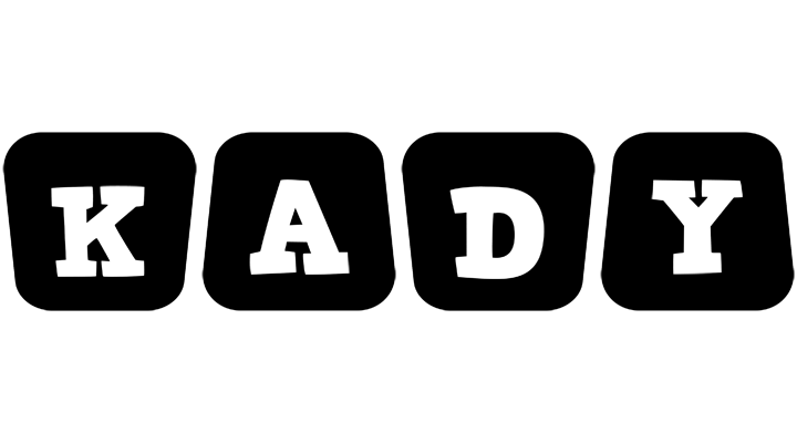 Kady racing logo